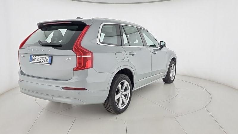 Volvo XC90 B5 (d) AWD automatico 7 posti Core