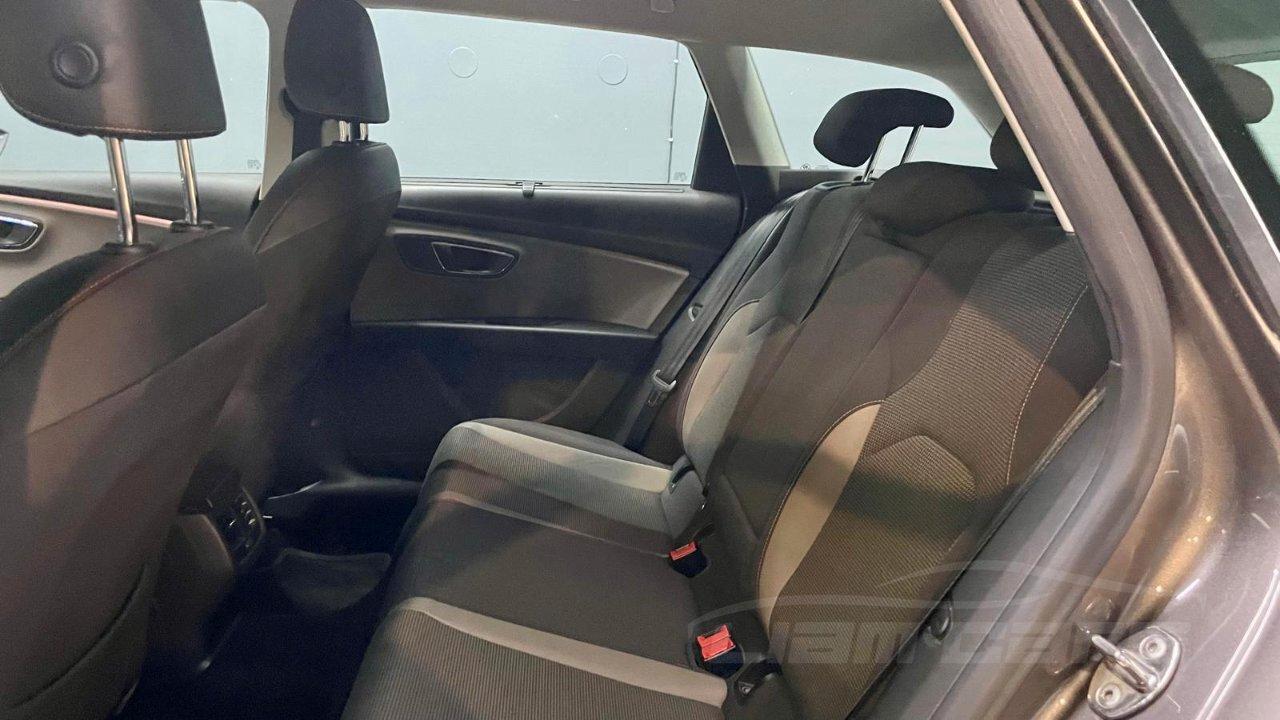 Seat Leon ST X-Perience 1.6 tdi 115cv