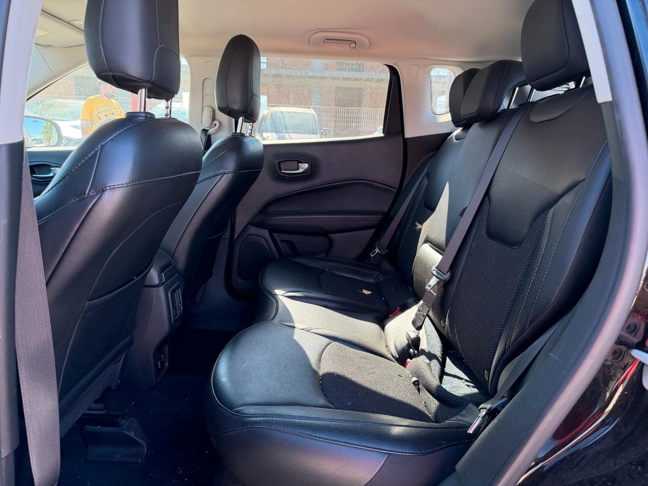 JEEP COMPASS 4X4 ANNO 2020 2.0 DIESEL *AUTOMATICO