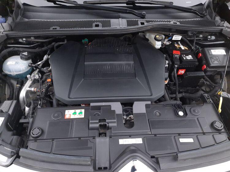 Citroen C4 Feel Pack BR099984 Elettrico 136CV