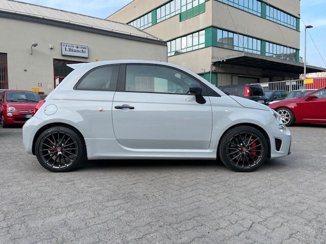 Abarth 695 1.4 Turbo T-Jet 180 CV SABELT UNIPROP. TAGLIANDI