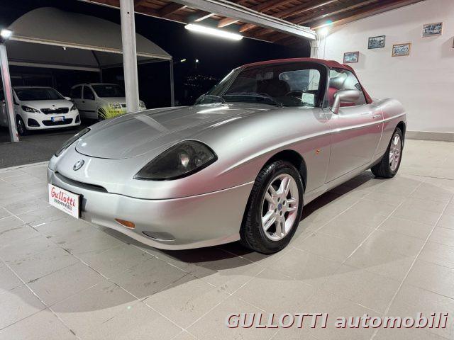 FIAT Barchetta 1.8 16V