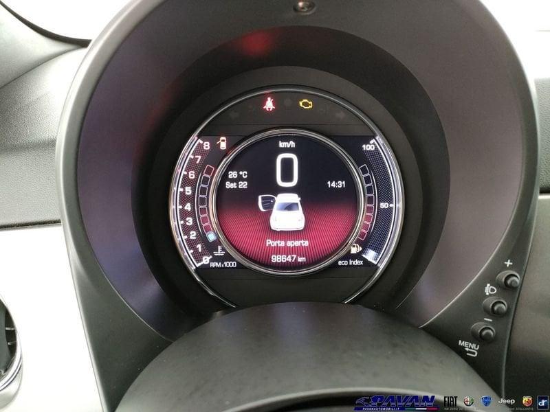 FIAT 500 1.2 S
