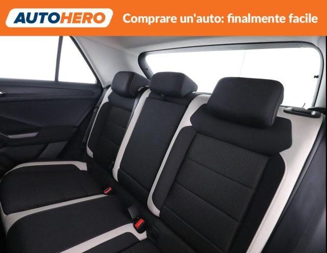 VOLKSWAGEN T-Roc 1.5 TSI ACT Advanced BlueMotion Technology