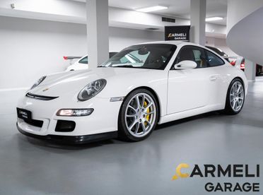 Porsche 911 Coupe 997 GT3