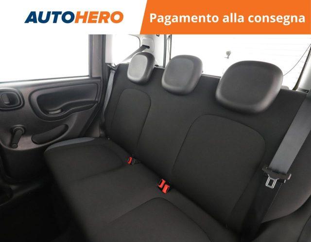 FIAT Panda 1.0 FireFly S&S Hybrid Easy