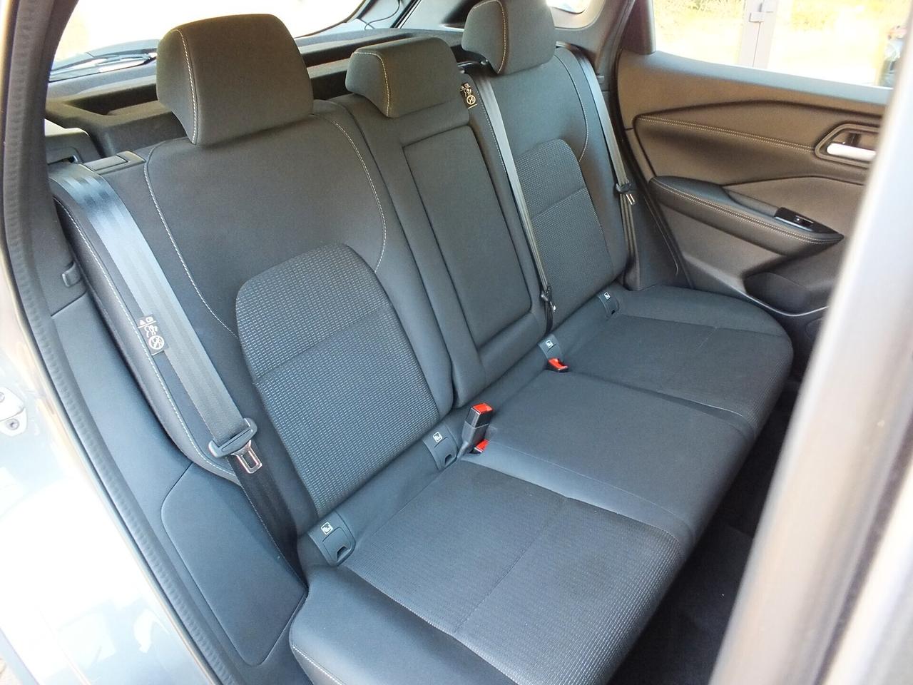 NISSAN QASHQAI MHEV 140 CV 22.000 KM!!