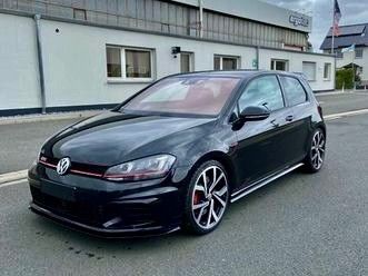 VOLKSWAGEN GOLF 1.6 TDI 115 CV DSG 5p. SPORT BLUEMOTION TECHNOLOGY