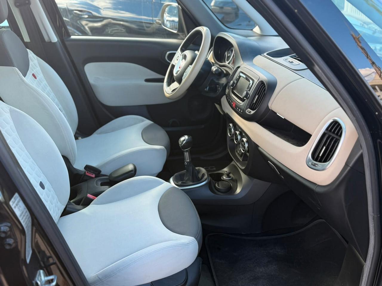 Fiat 500L 1.3 Multijet 85 CV Pop Star 2014