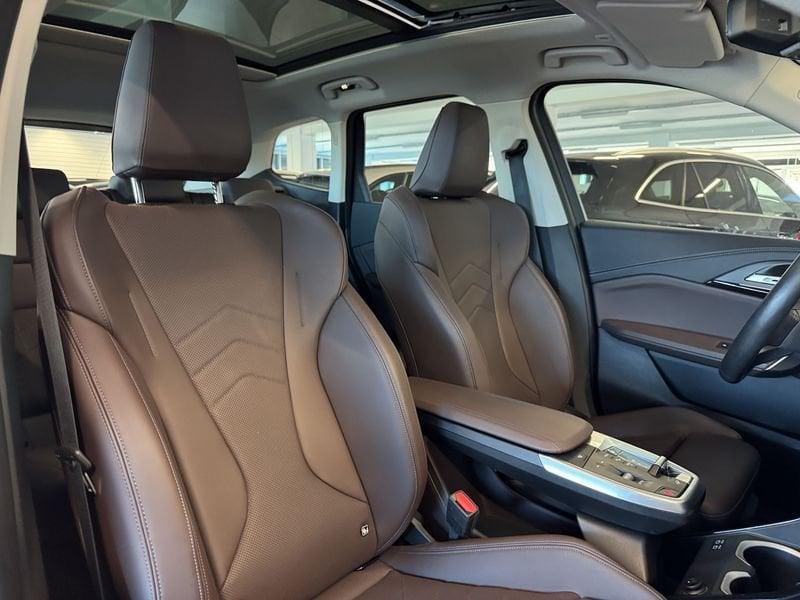 BMW X1 xDrive 20d xLine