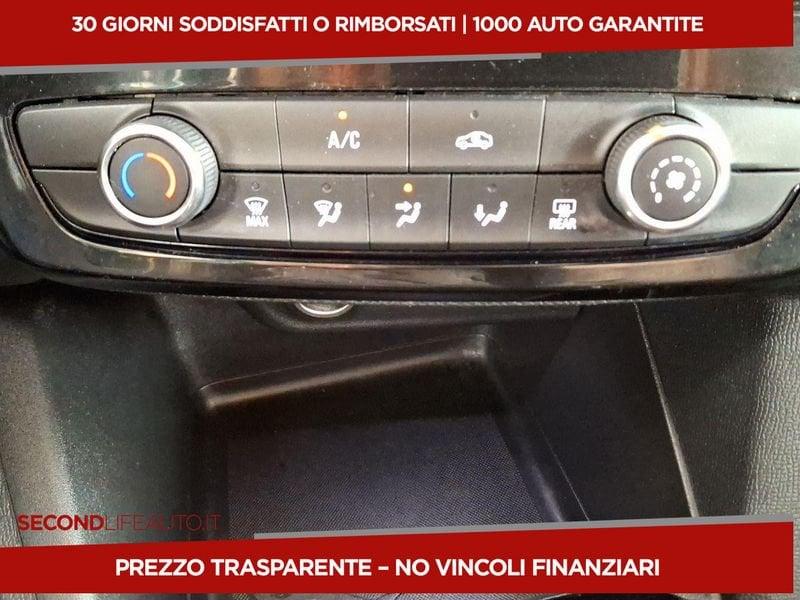 Opel Mokka 1.5 Edition s&s 110cv