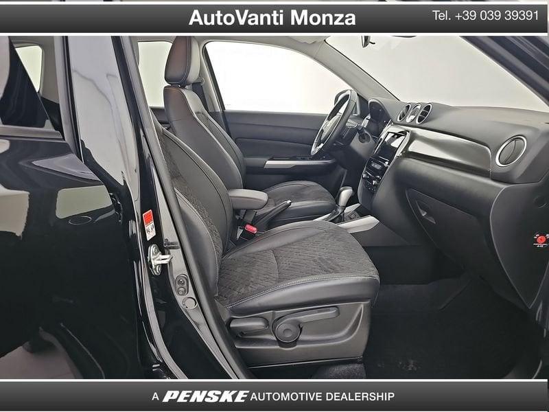 Suzuki Vitara Vitara 1.4h starview 2wd