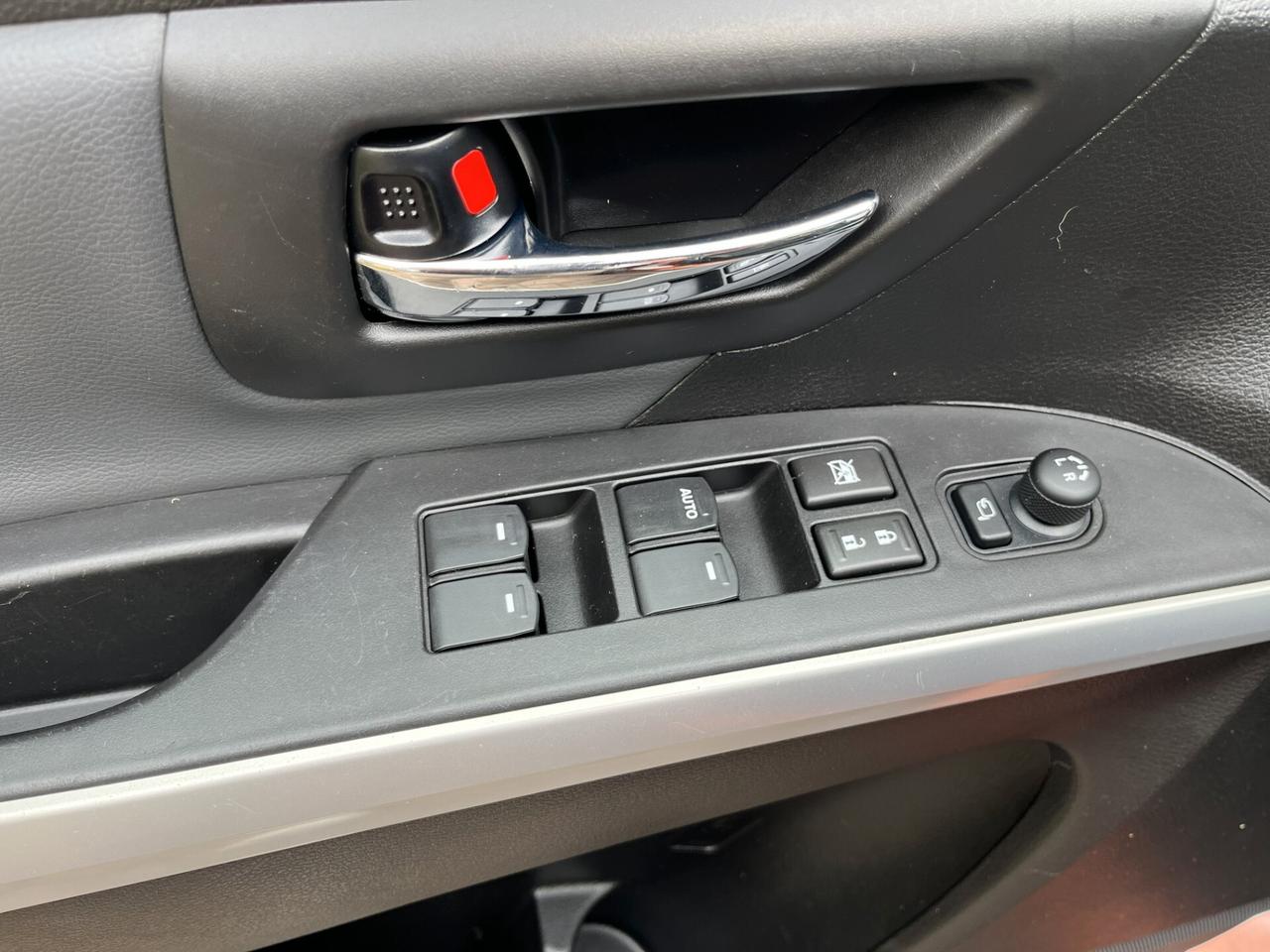 Suzuki S-Cross 1.6 DDiS Start&Stop 4WD All Grip DCT Star View