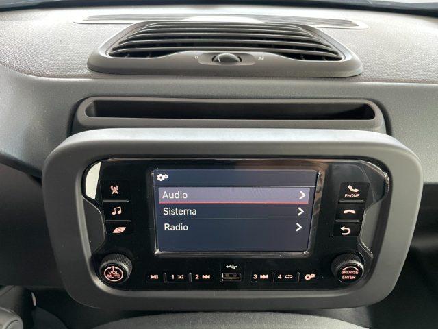 FIAT Panda 1.0 Hybrid 70 CV KM0 MY25