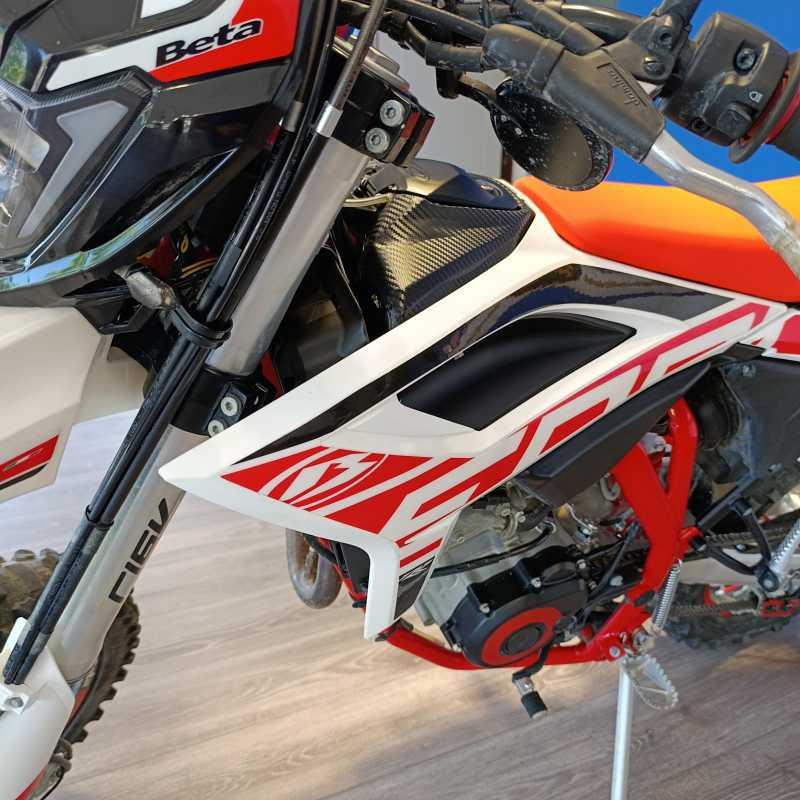 Betamotor RR 125 4T Enduro LC - 2023