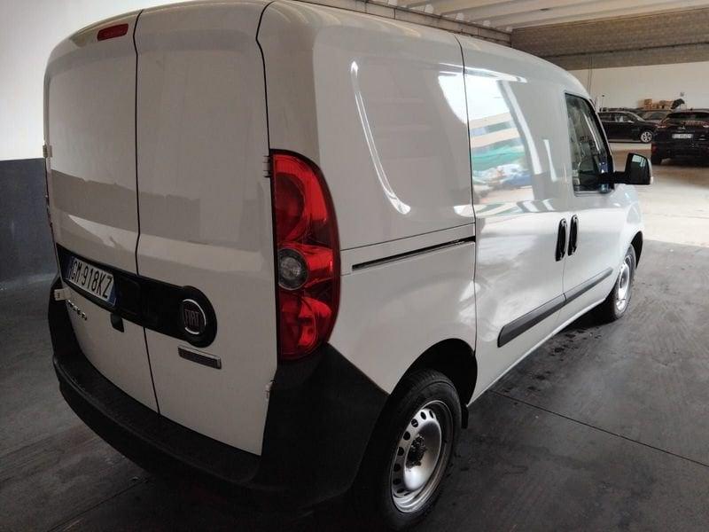FIAT Doblò Doblò 1.6 MJT 105CV S&S L1H1 Business (IVA ESCL.)