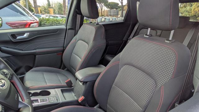 FORD Kuga PHEV ST-Line 2.5cc 225cv CAMERA POST. NAVIGATORE