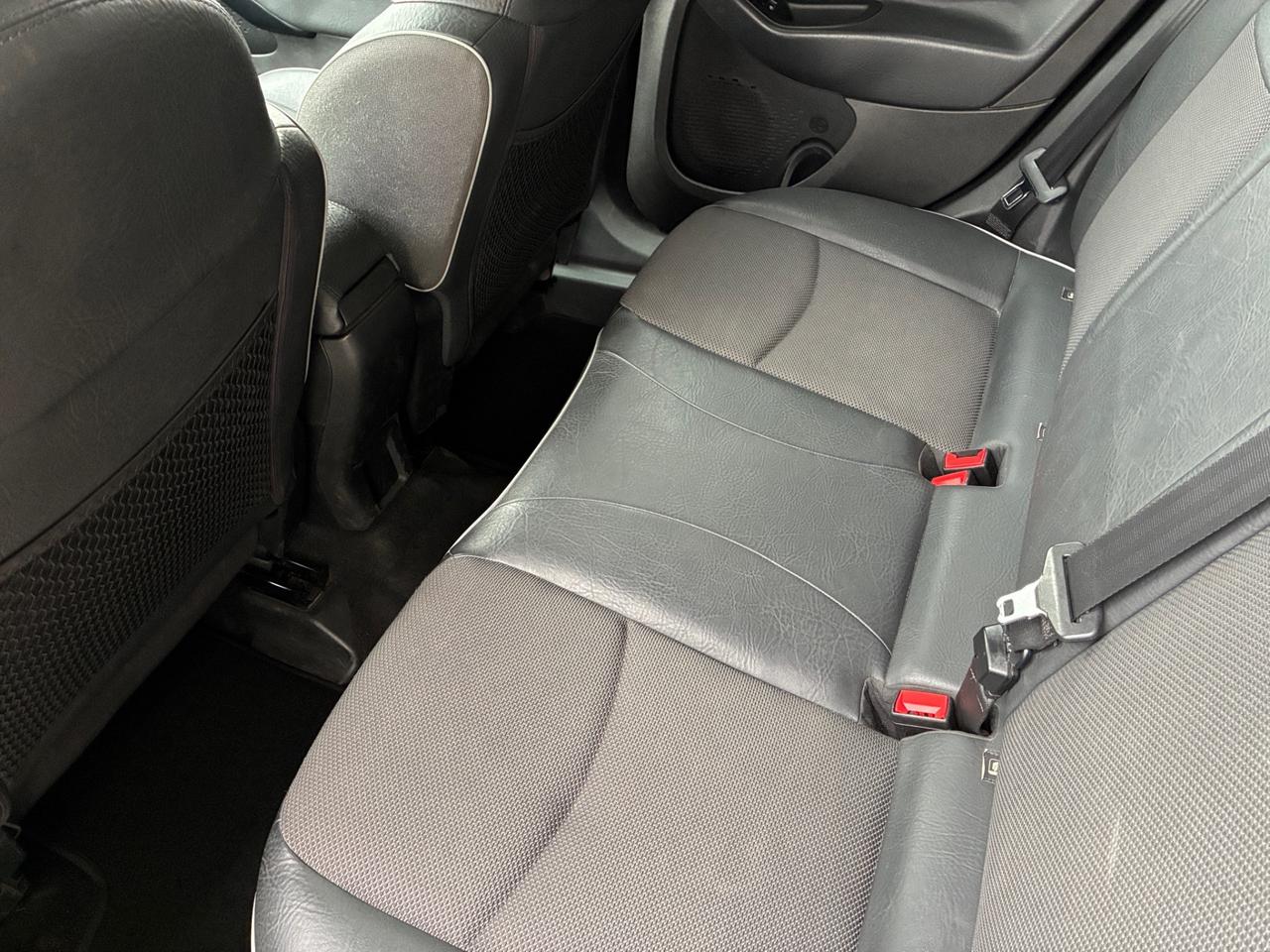 Fiat 500X 2.0 MultiJet 140 CV AT9 4x4 Cross Plus