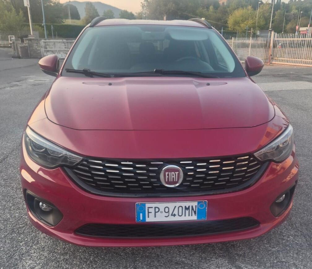 FIAT TIPO 1.4 SW OK NEOPATENTATI