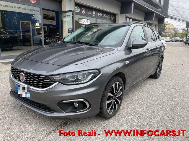 FIAT Tipo 1.6 Mjt S&S SW Lounge Iva Esposta