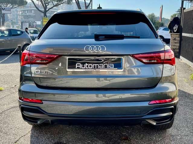 Audi Q3 35 1.5 tfsi mhev S- line S-tronic UNIPRO/PRONTACON