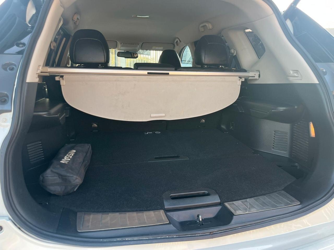 Nissan X-Trail 2.0 dCi 4X4 SUPER PREZZO