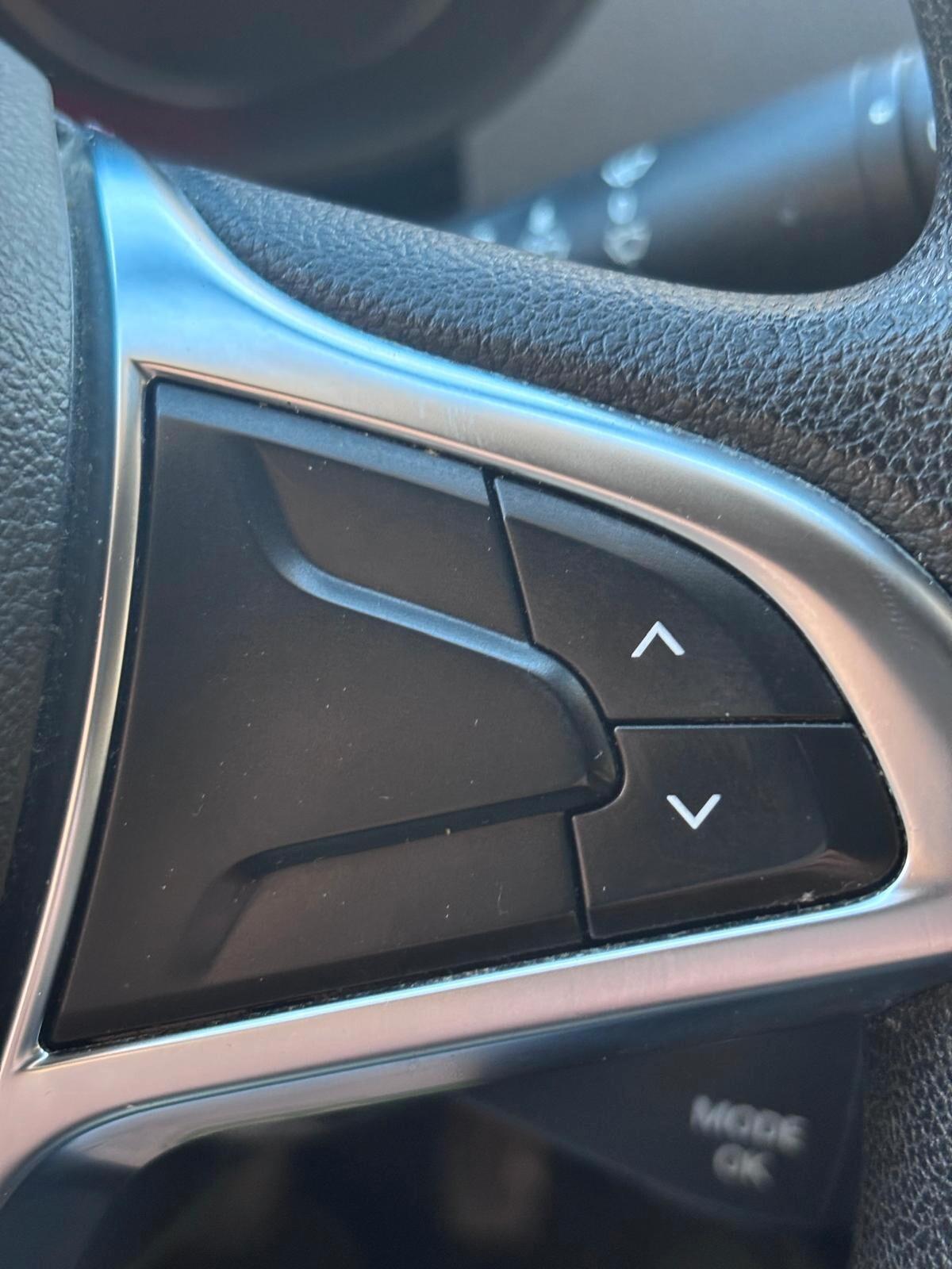Dacia Duster 1.6 SCe GPL 4x2 Essential