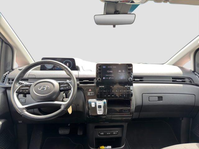 HYUNDAI Staria Staria 2.2 AT AWD 9 posti Wagon