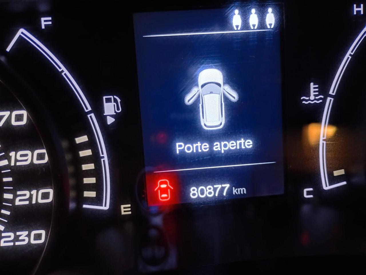 Fiat Tipo 1.4 SW Lounge