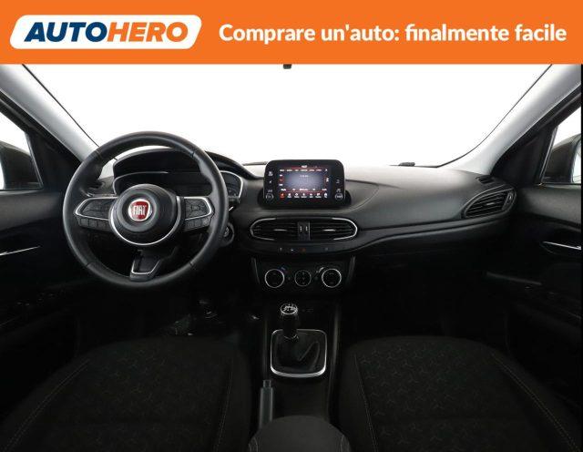 FIAT Tipo 1.0 5 porte City Cross