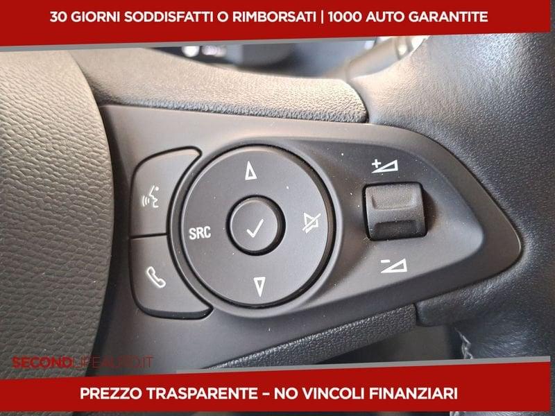 Opel Corsa e- Elegance