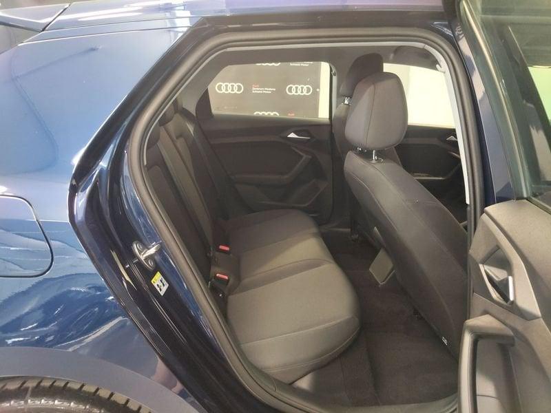 Audi A1 A1 Sportback 30 1.0 tfsi Business 116cv