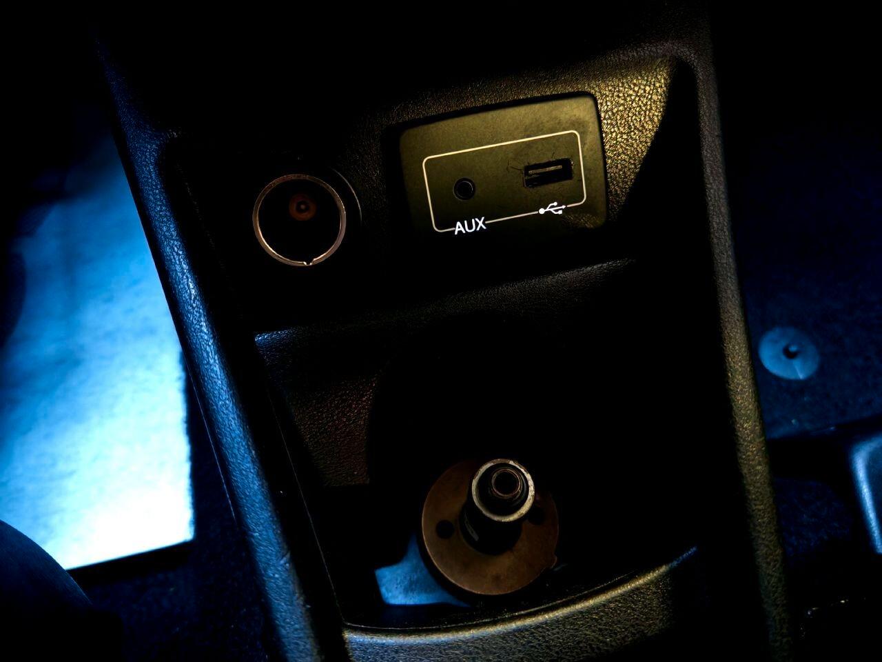 Lancia Ypsilon 1.2 GPL Gold