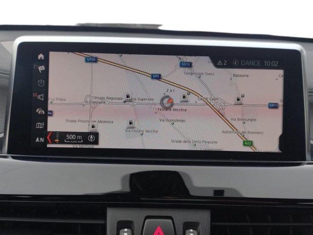 BMW X1 xDrive20d xLine Aut.