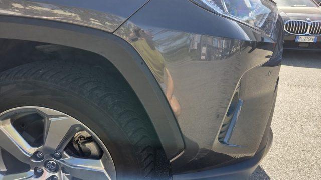TOYOTA RAV 4 RAV4 2.5 HV (222CV) E-CVT AWD-i Lounge PERMUTE