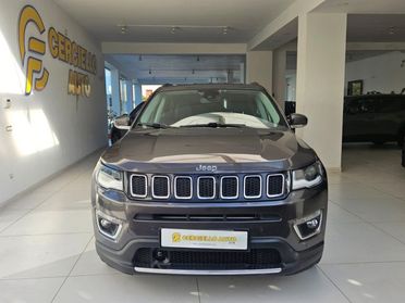 JEEP Compass 1.6 Multijet II 2WD Limited tua da ?239,00