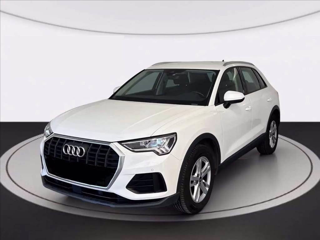 AUDI Q3 35 2.0 tdi Business s-tronic del 2020