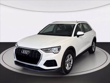 AUDI Q3 35 2.0 tdi Business s-tronic del 2020