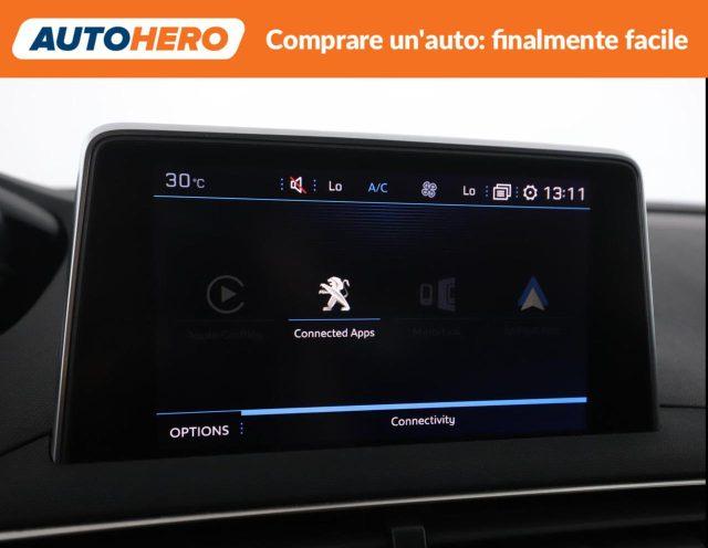 PEUGEOT 5008 BlueHDi 130 S&S EAT8 Allure Mix