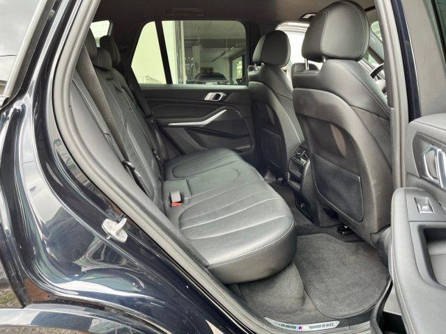 BMW X5 xDrive25d Msport Auto