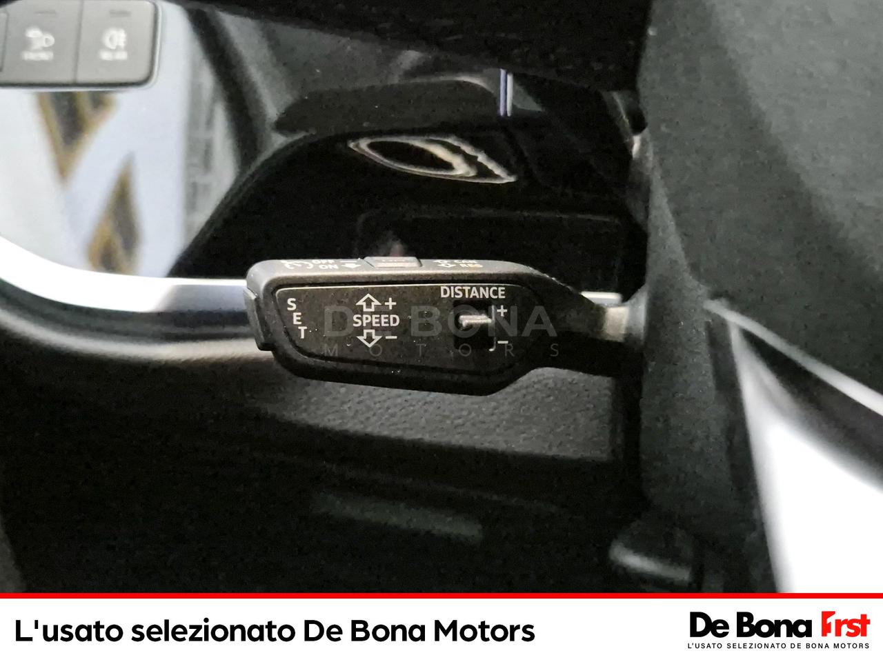 Audi Q3 35 2.0 tdi business s-tronic