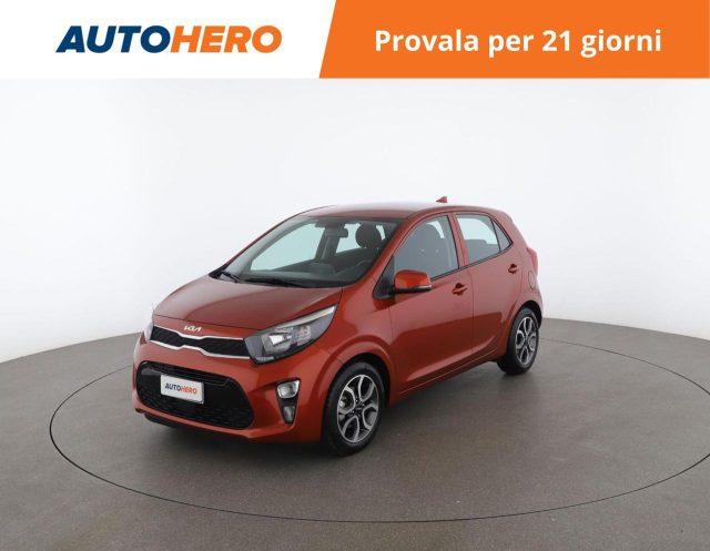 KIA Picanto 1.0 12V 5 porte Style