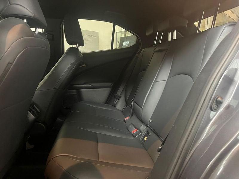 Lexus UX UX 300h F-Sport