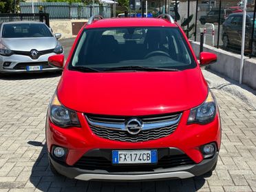 Opel Karl