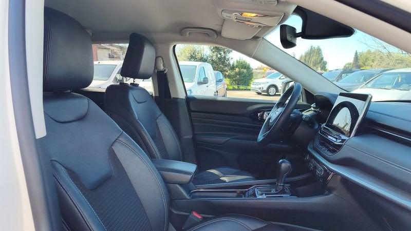 Jeep Compass 4xe 1.3 T4 PHEV 190cv Limited 4xe Auto