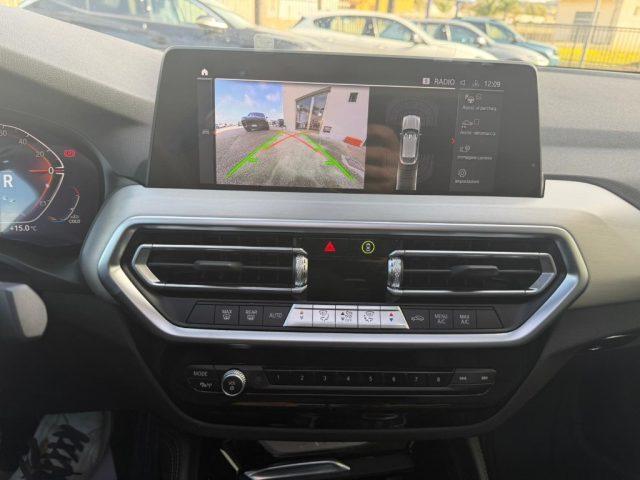 BMW X4 xDrive20d 48V Msport