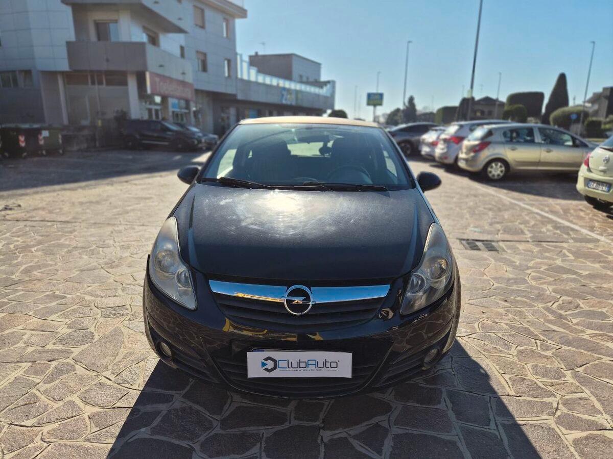 Opel Corsa 1.2 Edition 85cv 3p