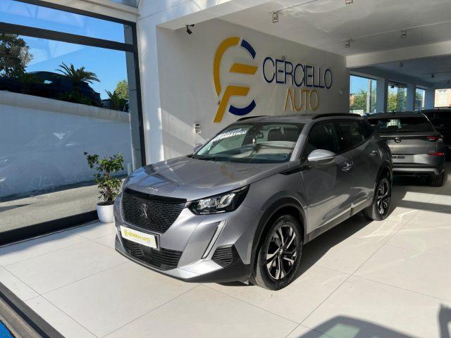 PEUGEOT 2008 BlueHDi 130 S&S EAT8 Allure Navi Pack da?189,00