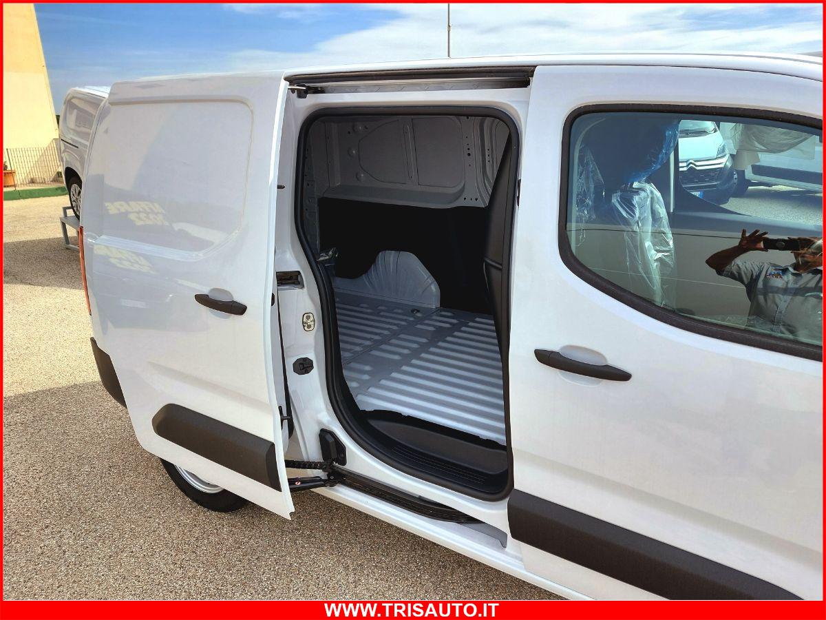 FIAT Doblo Van 1.5 Bluehdi LH1 KM ZERO!!!