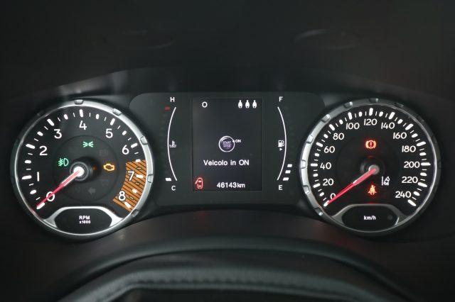 JEEP Renegade Renegade 1.0 T3 Night Eagle